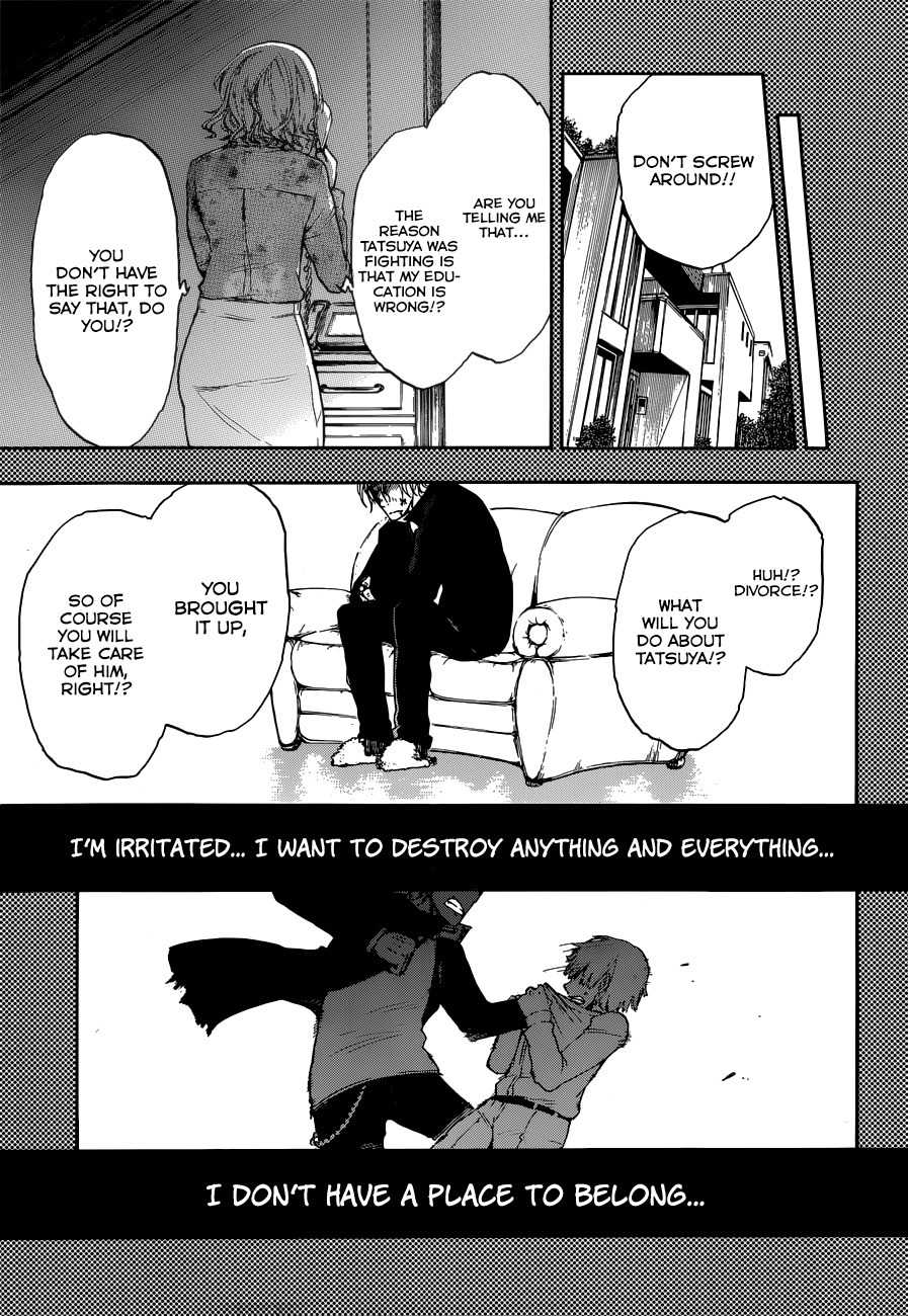Second Brain Chapter 3 page 16 - Chapter 3: For Whom the Wind Blows