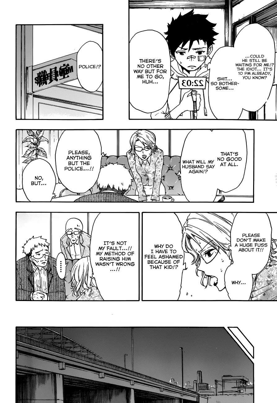 Second Brain Chapter 3 page 19 - Chapter 3: For Whom the Wind Blows