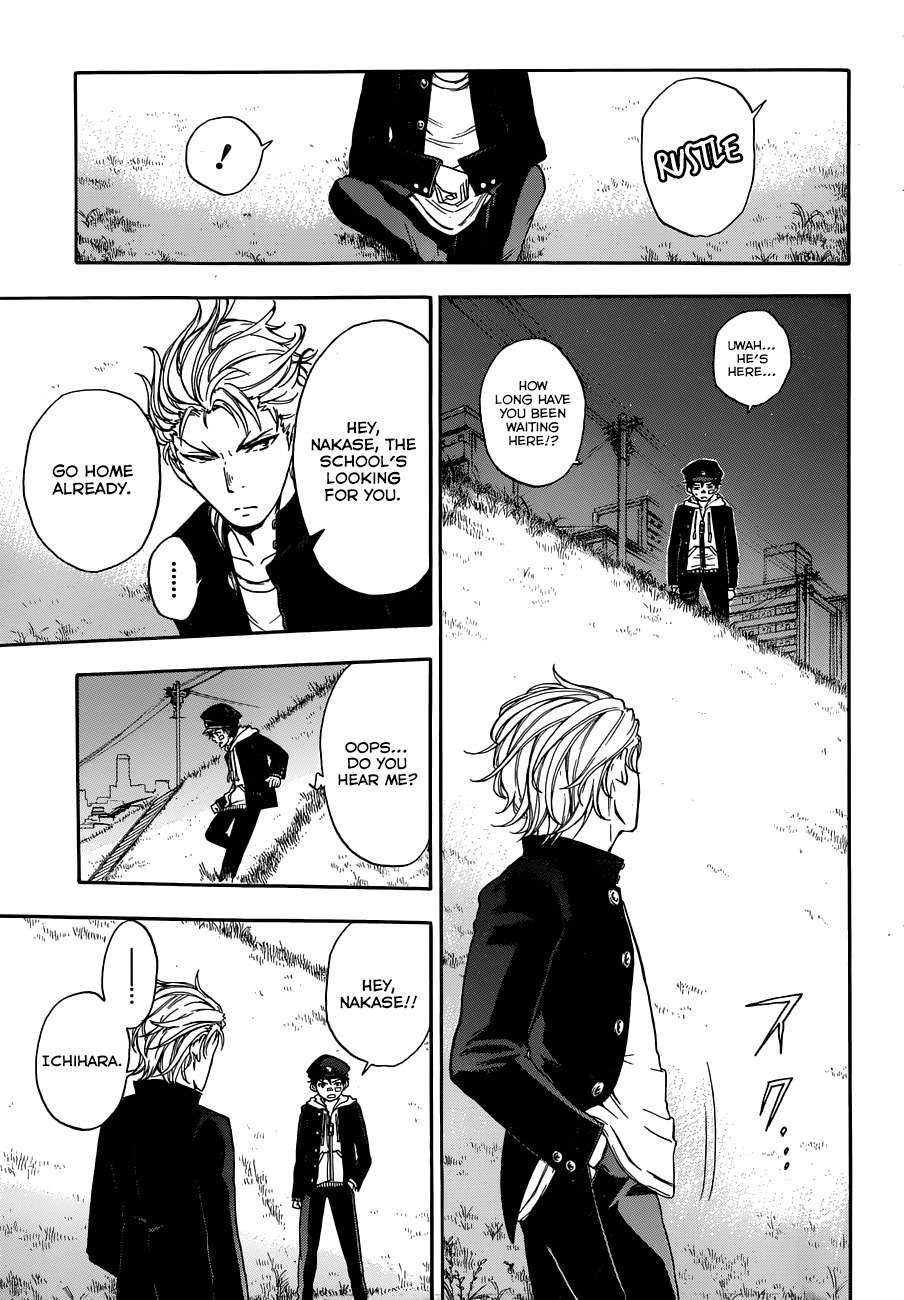 Second Brain Chapter 3 page 20 - Chapter 3: For Whom the Wind Blows