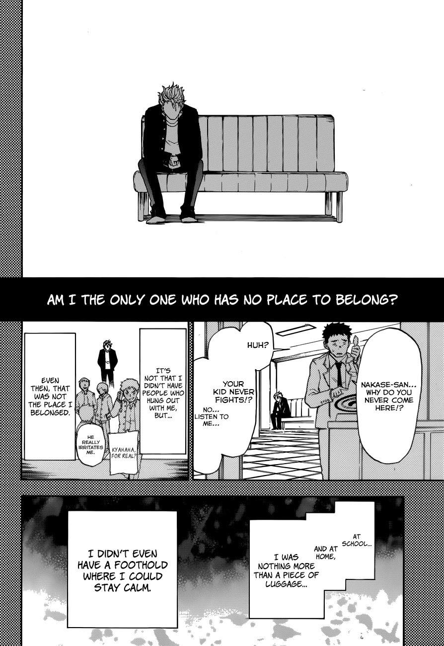 Second Brain Chapter 3 page 27 - Chapter 3: For Whom the Wind Blows