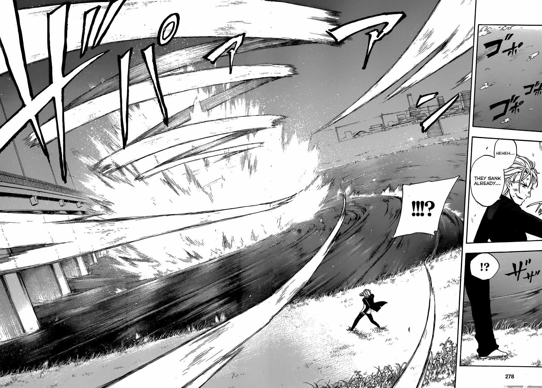 Second Brain Chapter 3 page 43 - Chapter 3: For Whom the Wind Blows