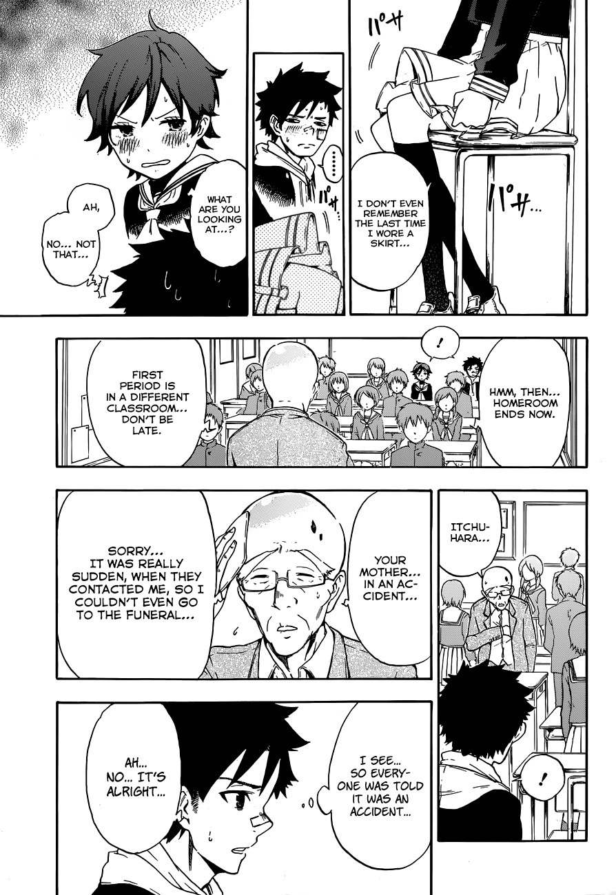 Second Brain Chapter 3 page 8 - Chapter 3: For Whom the Wind Blows