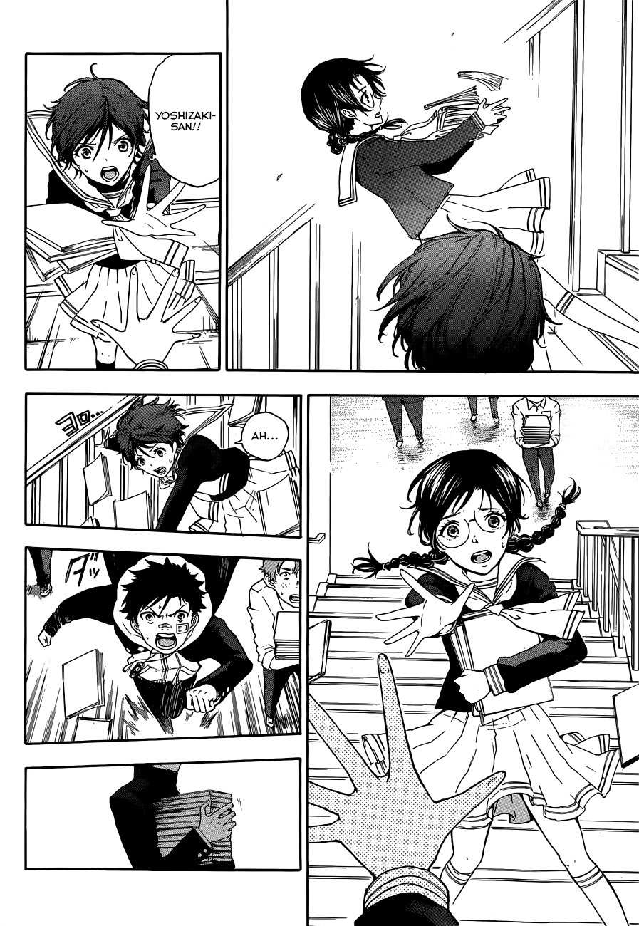 Second Brain Chapter 4 page 14 - Chapter 4: The Congress Dances
