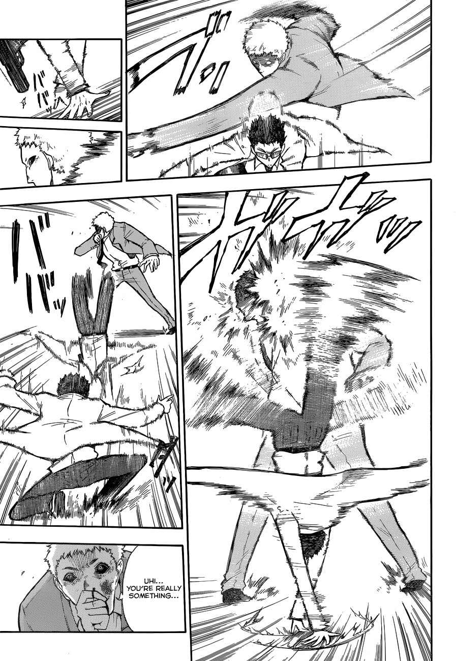 Second Brain Chapter 4 page 29 - Chapter 4: The Congress Dances