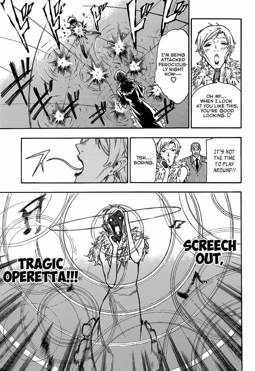 Second Brain Chapter 4 page 39 - Chapter 4: The Congress Dances