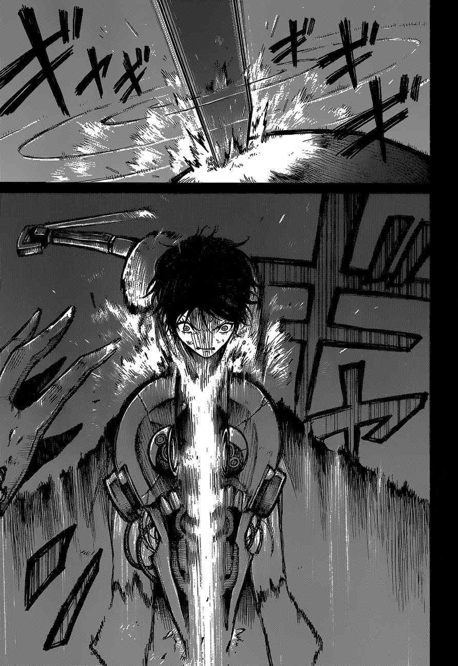 Second Brain Chapter 6 page 11 - Chapter 6: The Model 18 Won't Stop
