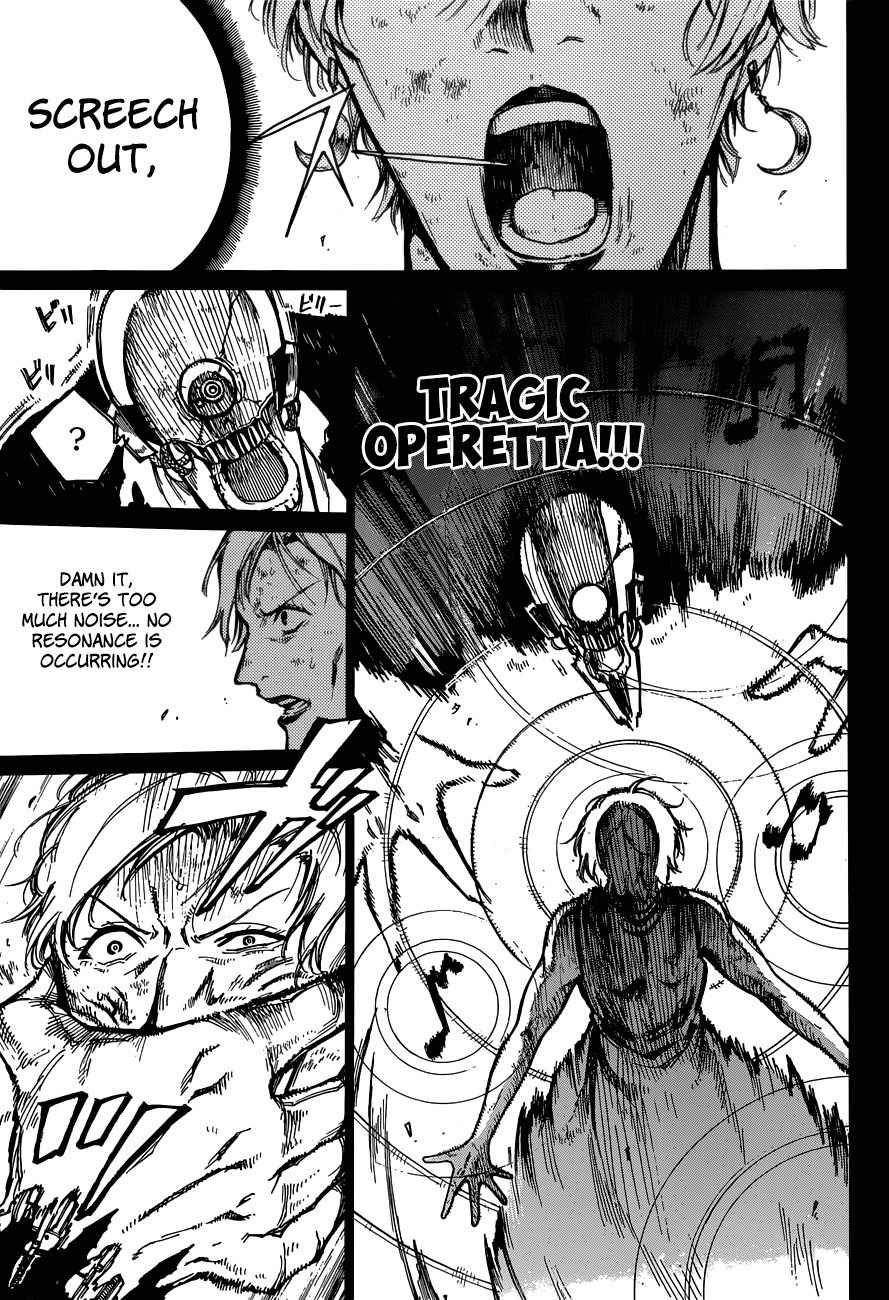 Second Brain Chapter 6 page 29 - Chapter 6: The Model 18 Won't Stop
