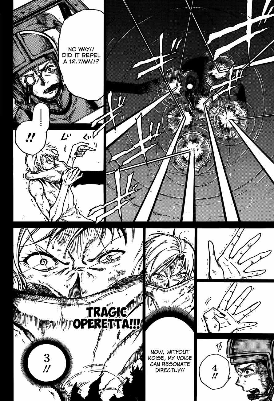 Second Brain Chapter 6 page 32 - Chapter 6: The Model 18 Won't Stop