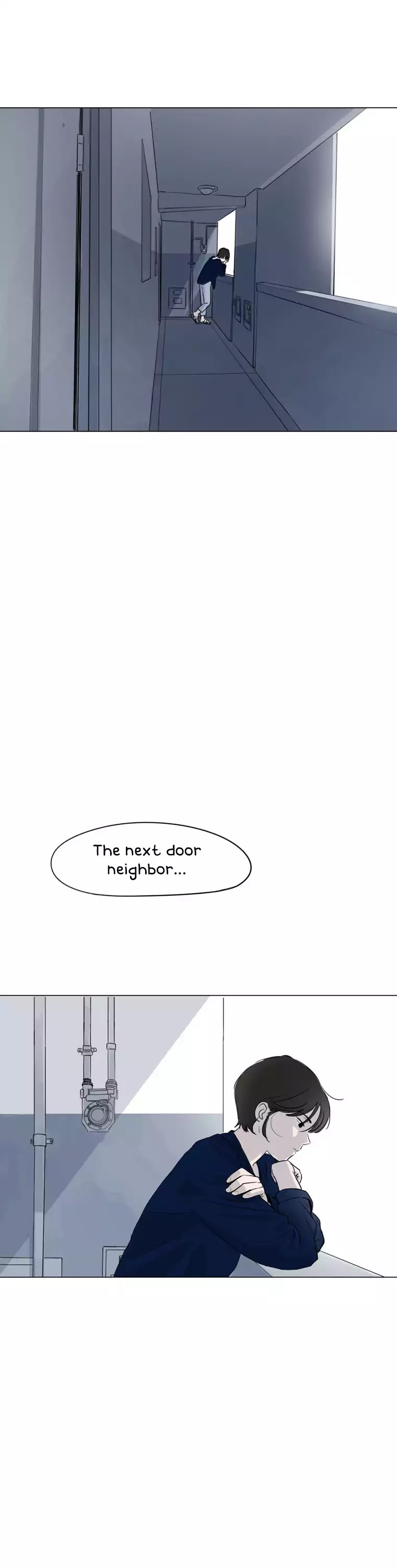 Second Home Chapter 1 page 19 - Chapter 1