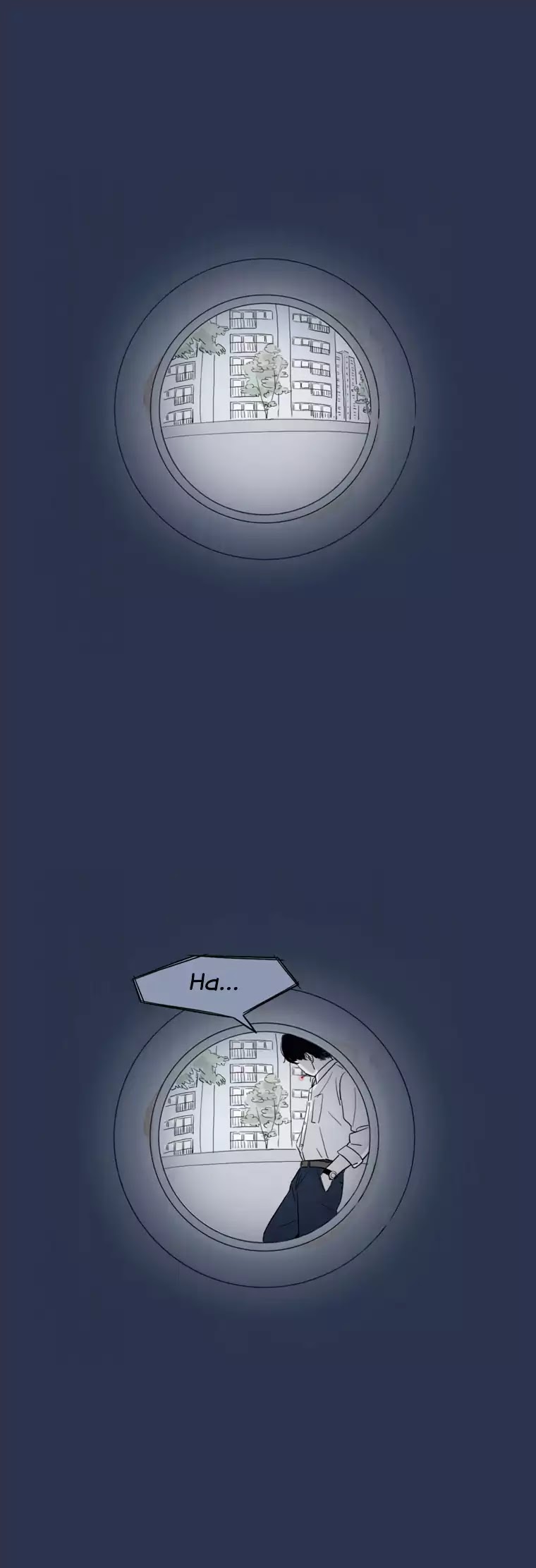 Second Home Chapter 1 page 29 - Chapter 1