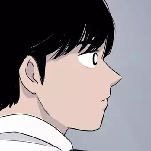 Second Home Chapter 1 cover