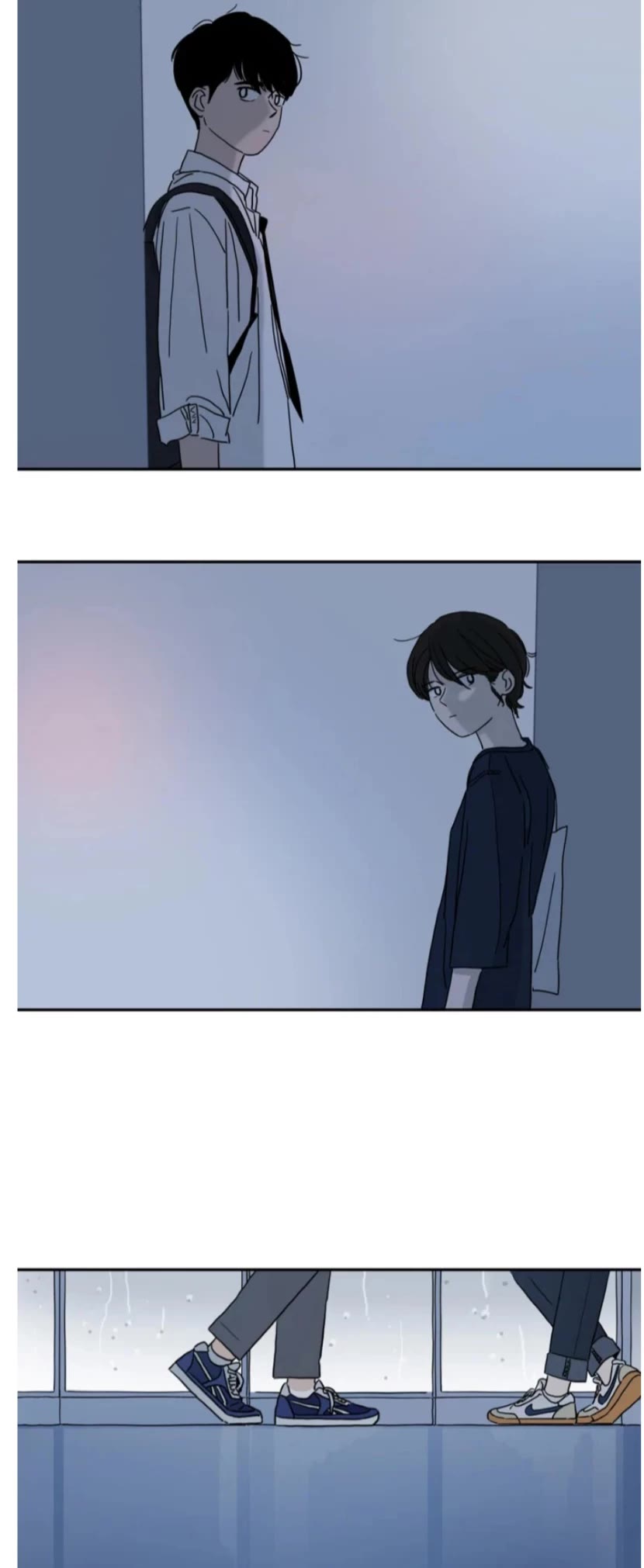 Second Home Chapter 10 page 12 - Chapter 10