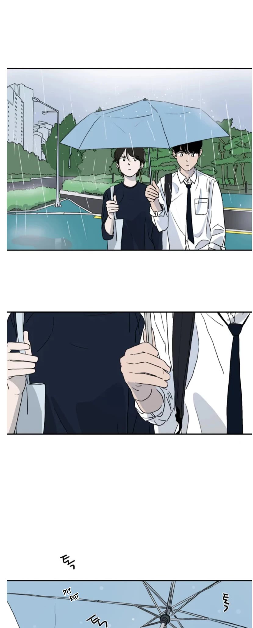 Second Home Chapter 10 page 17 - Chapter 10
