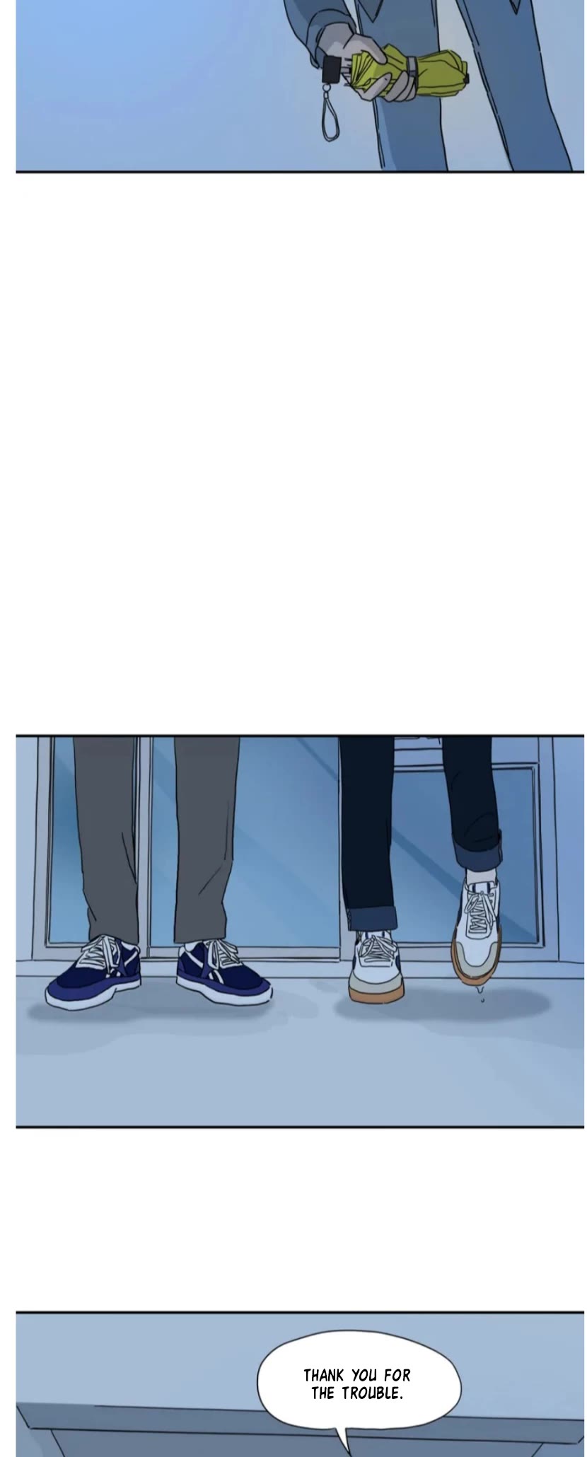 Second Home Chapter 10 page 24 - Chapter 10