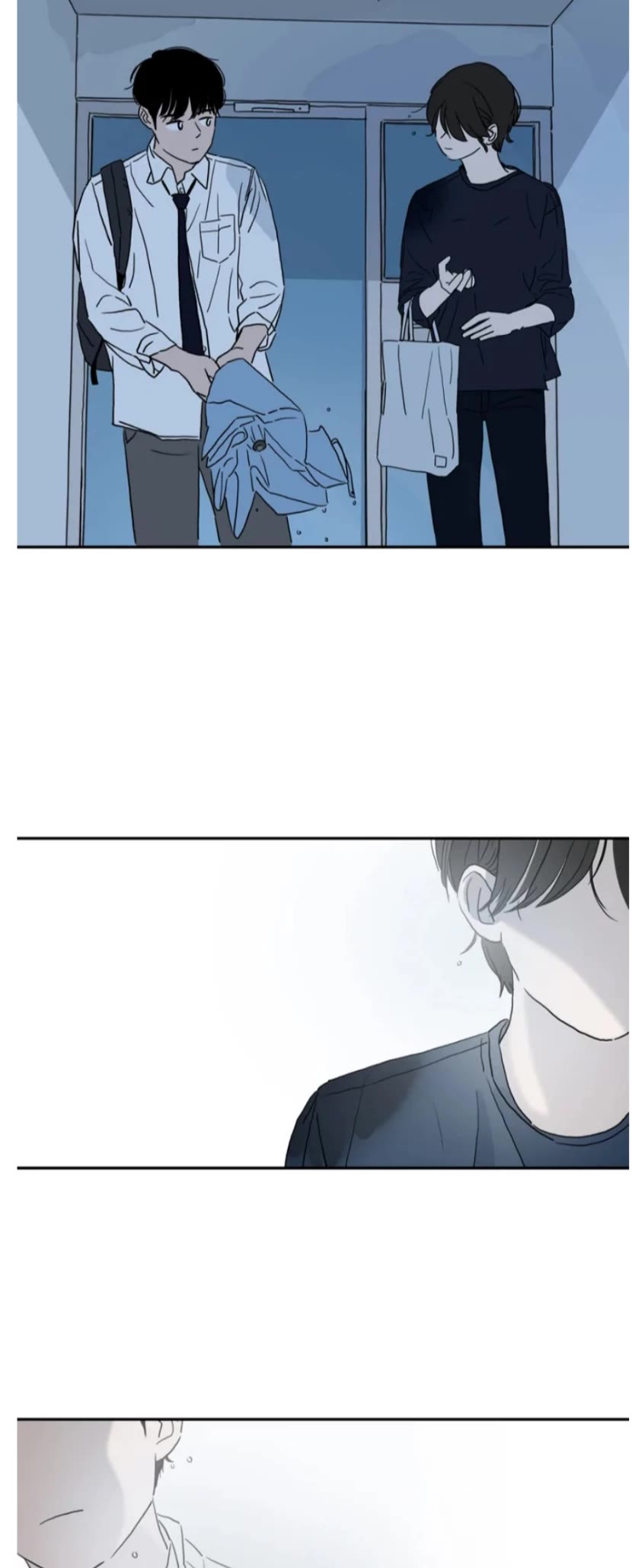 Second Home Chapter 10 page 25 - Chapter 10