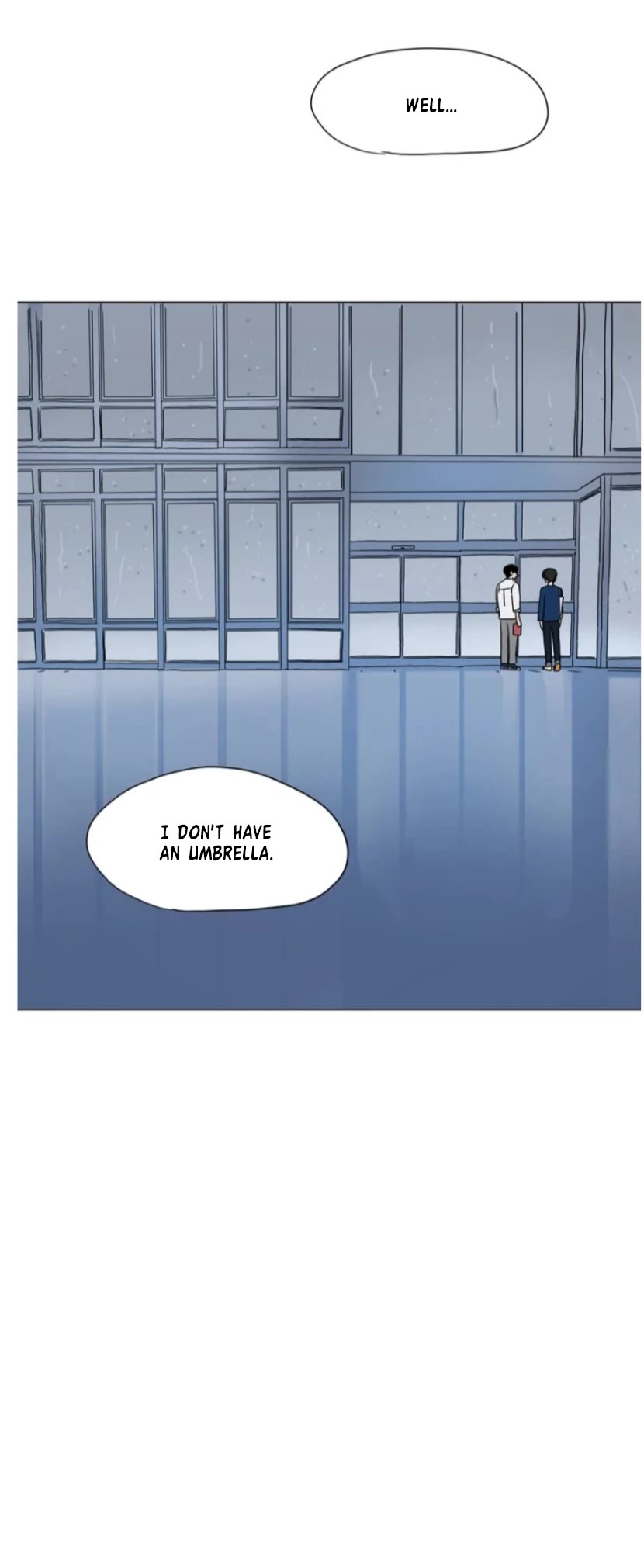 Second Home Chapter 10 page 8 - Chapter 10