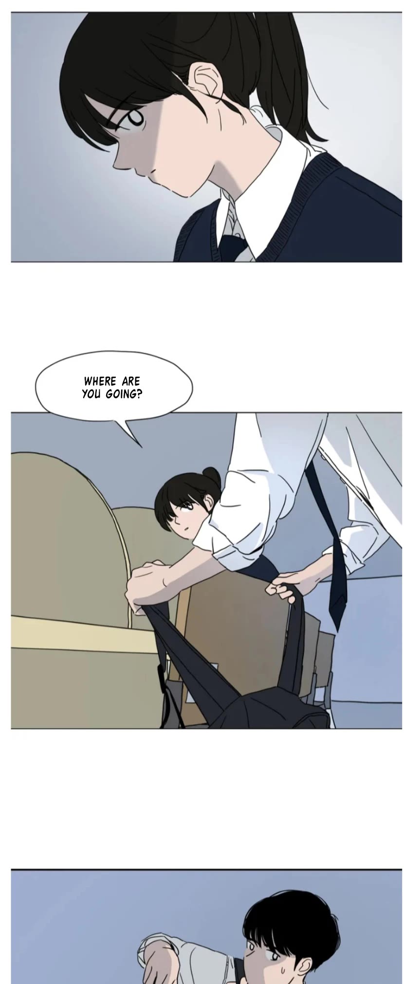 Second Home Chapter 10 page 9 - Chapter 10