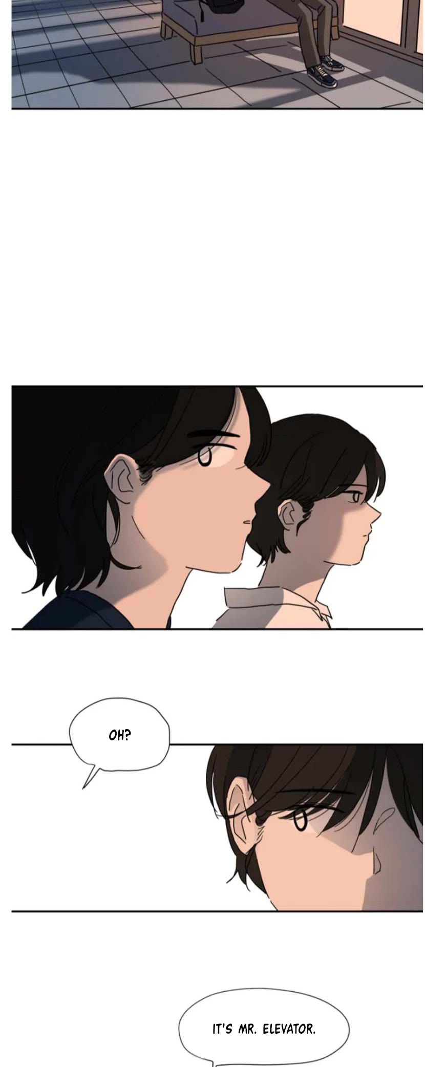 Second Home Chapter 11 page 13 - Chapter 11