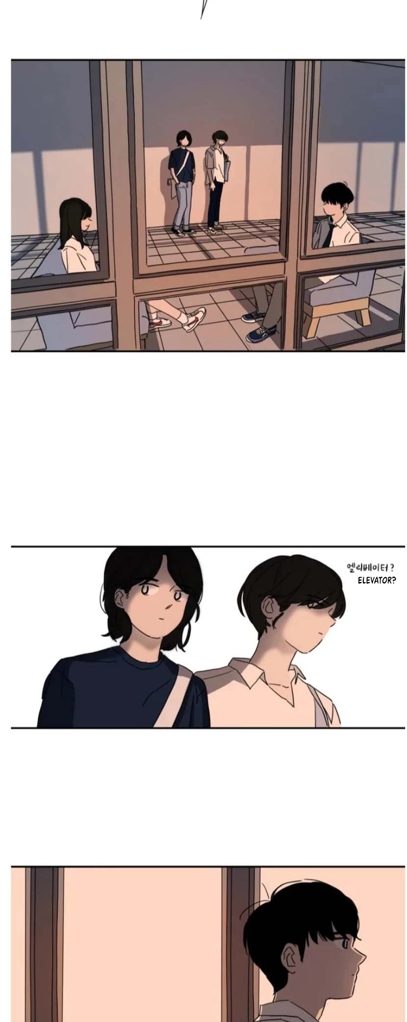 Second Home Chapter 11 page 14 - Chapter 11