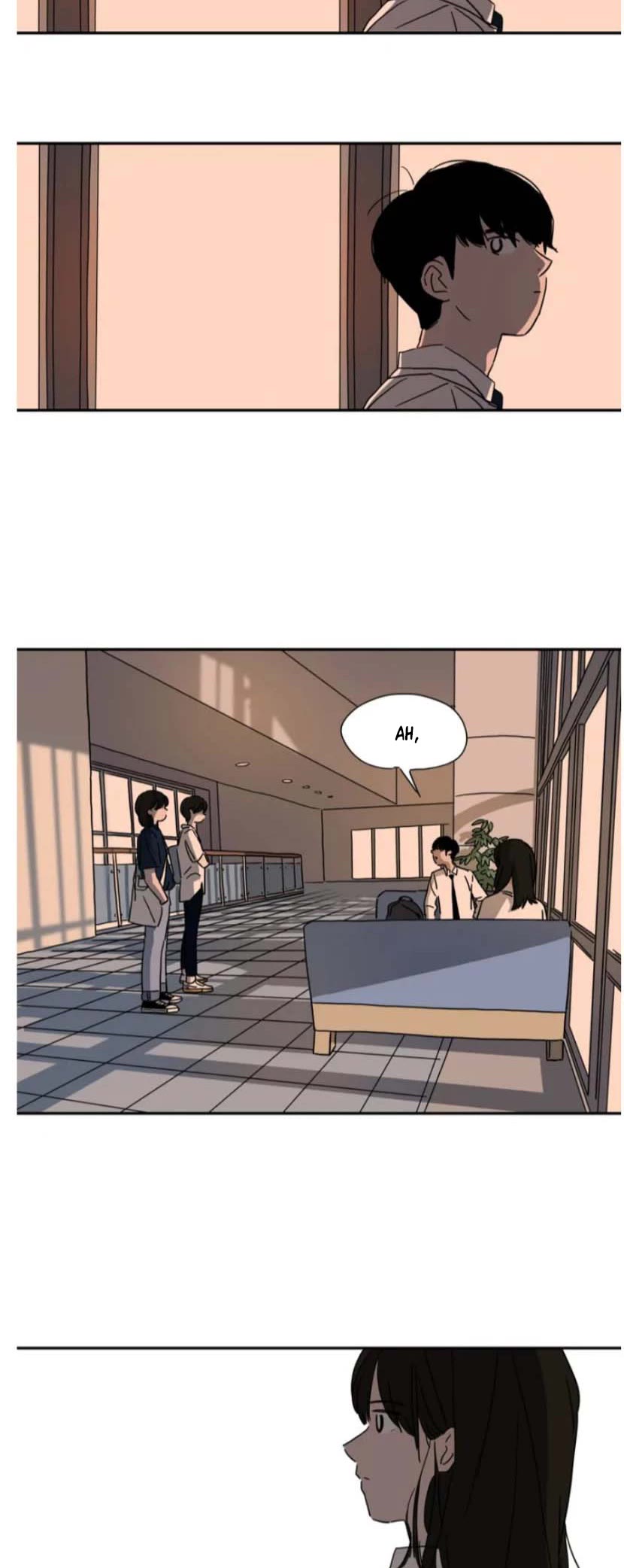 Second Home Chapter 11 page 15 - Chapter 11