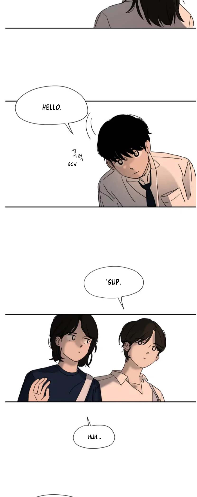 Second Home Chapter 11 page 16 - Chapter 11