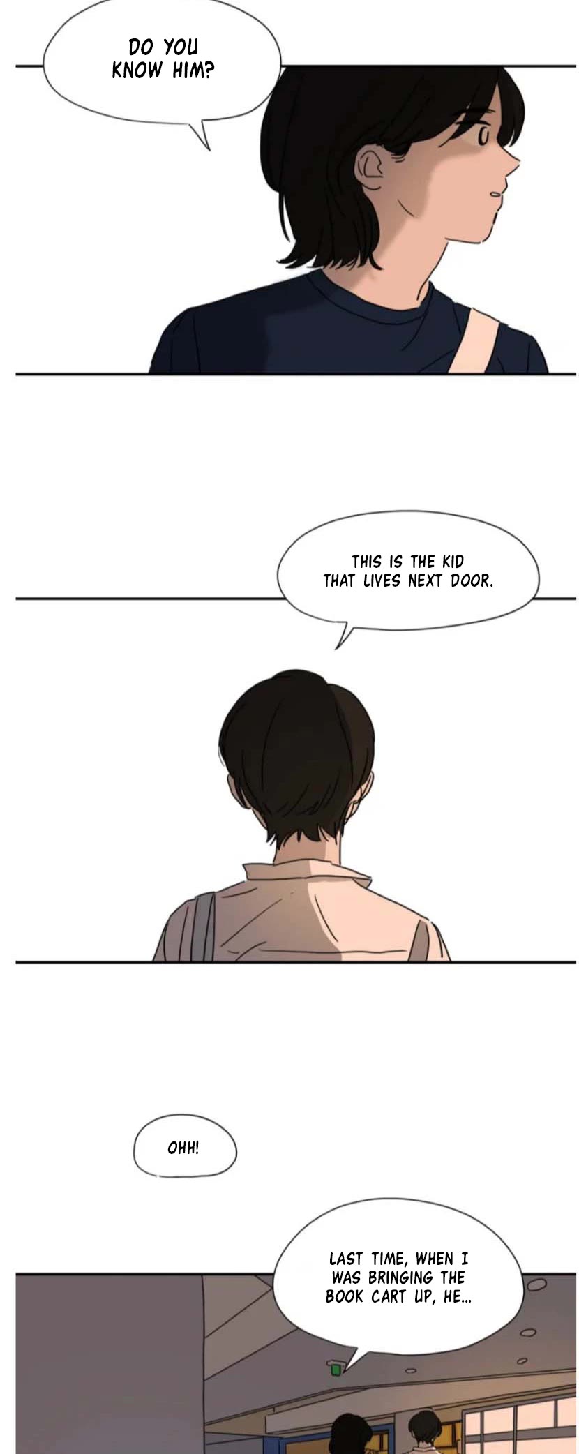 Second Home Chapter 11 page 17 - Chapter 11