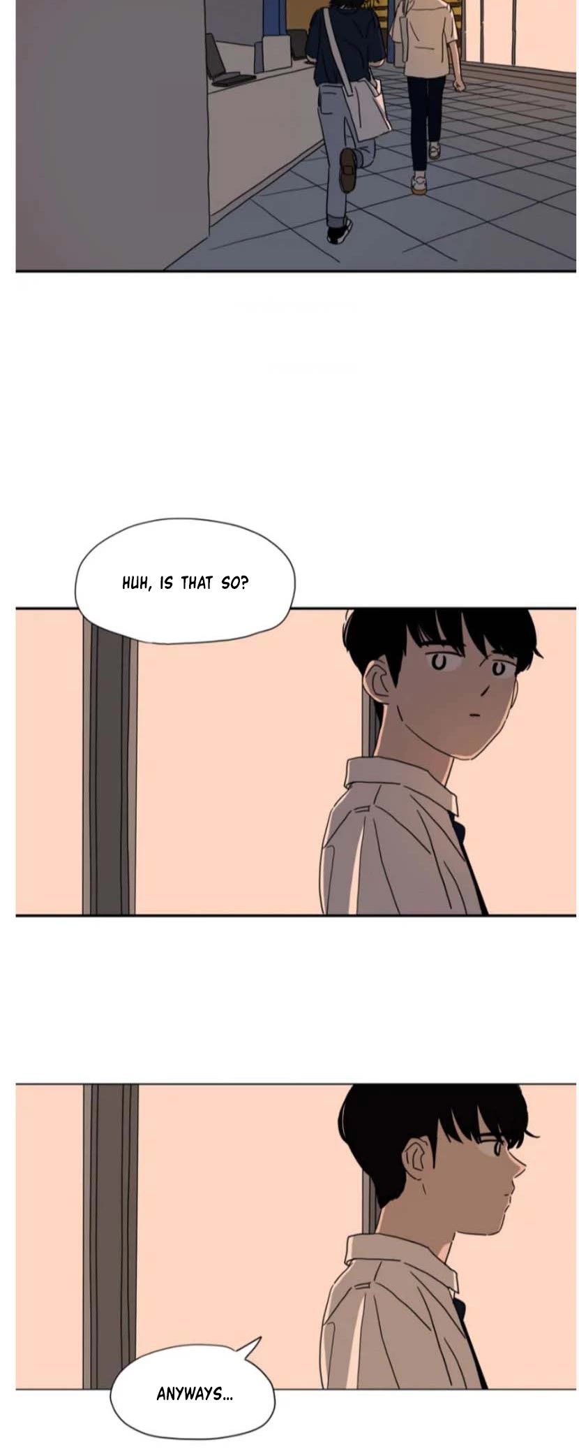 Second Home Chapter 11 page 18 - Chapter 11
