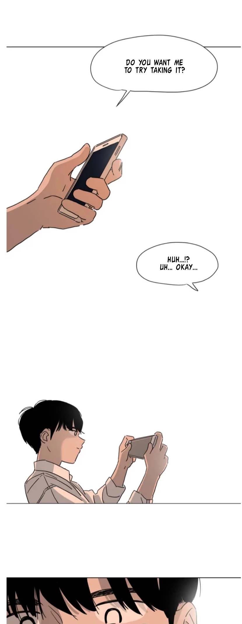 Second Home Chapter 11 page 24 - Chapter 11