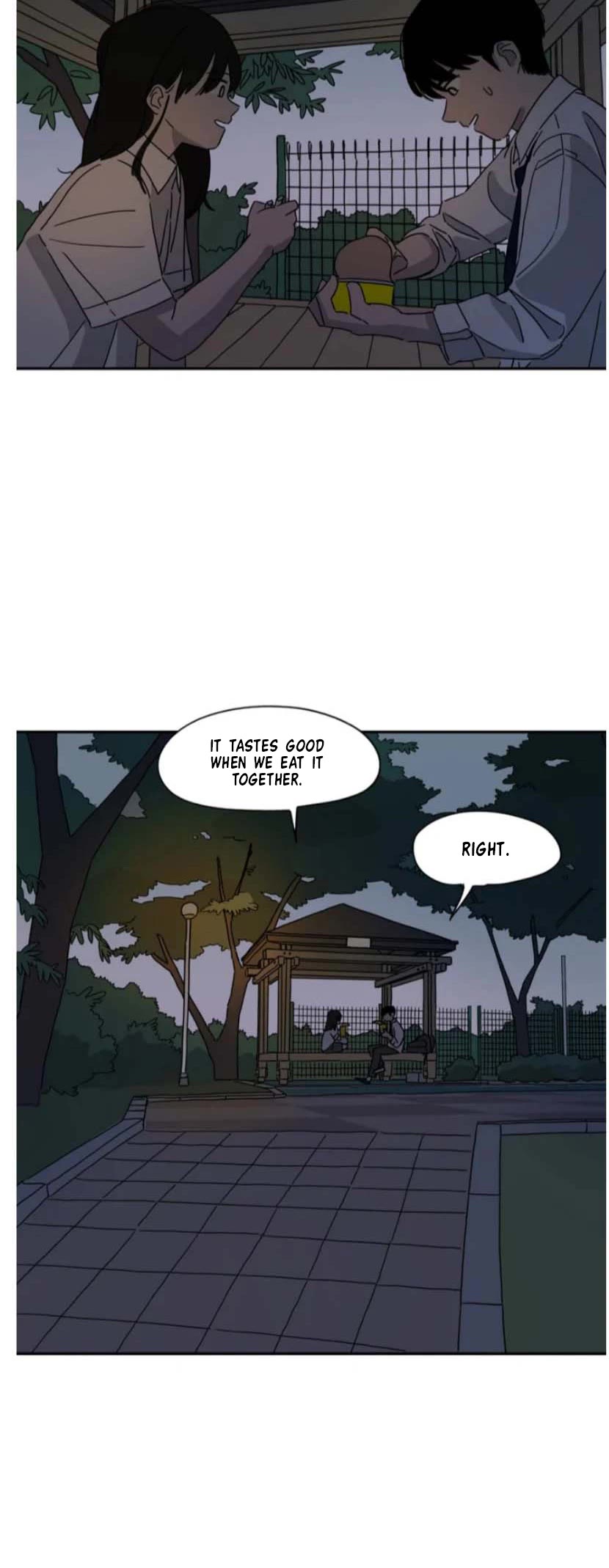 Second Home Chapter 11 page 29 - Chapter 11