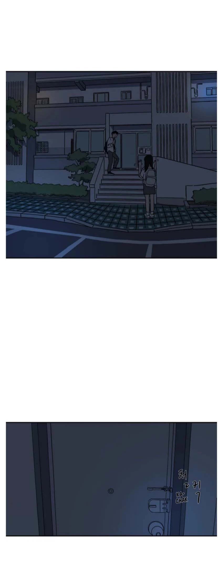 Second Home Chapter 11 page 30 - Chapter 11