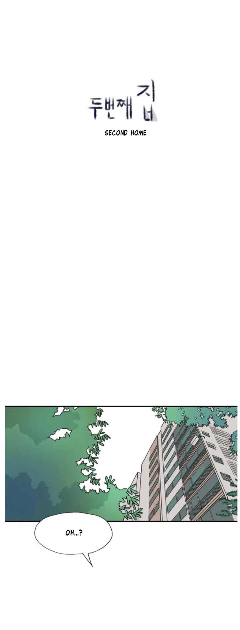 Second Home Chapter 11 page 4 - Chapter 11