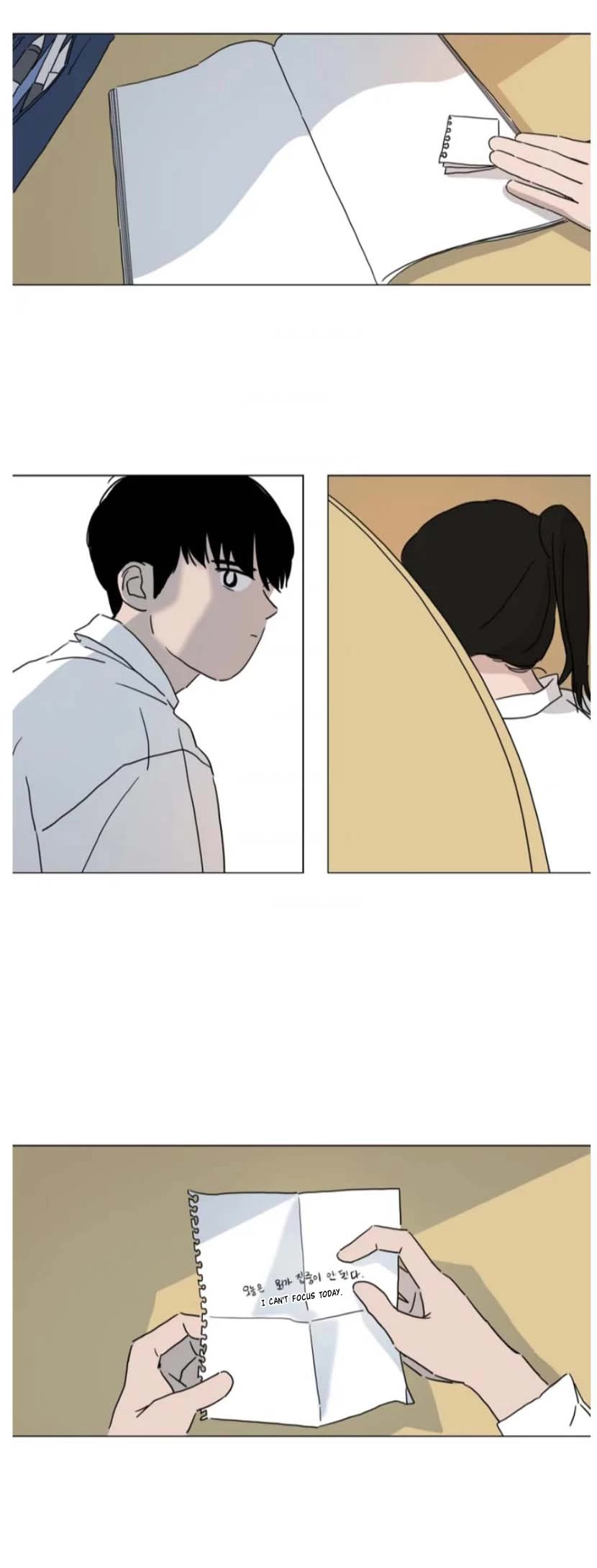 Second Home Chapter 11 page 7 - Chapter 11
