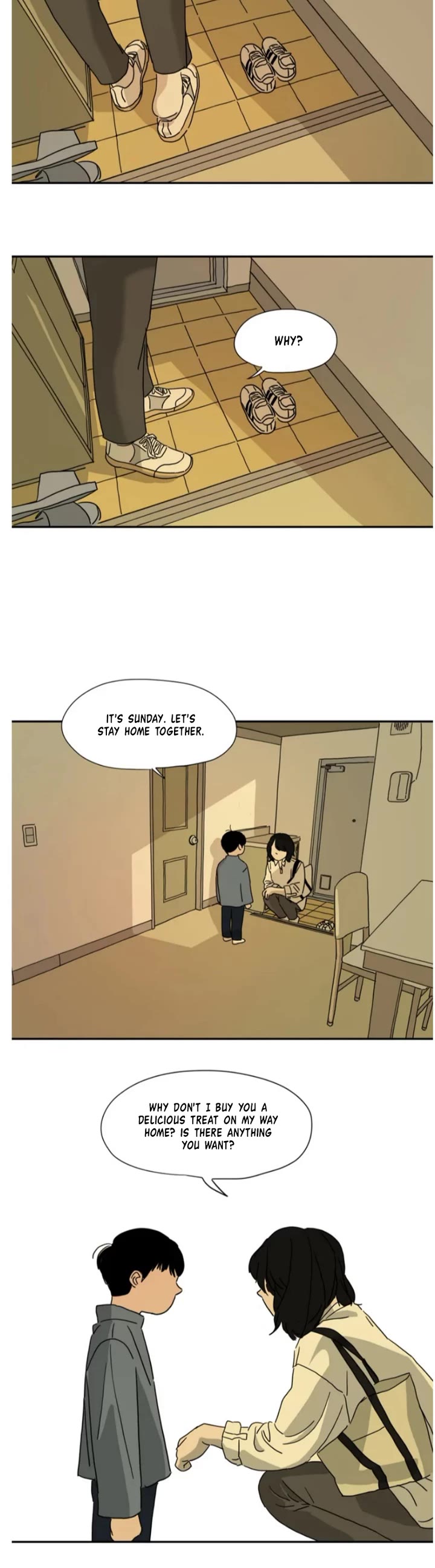 Second Home Chapter 12 page 10 - Chapter 12