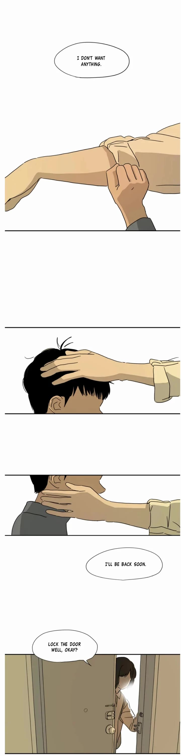 Second Home Chapter 12 page 11 - Chapter 12