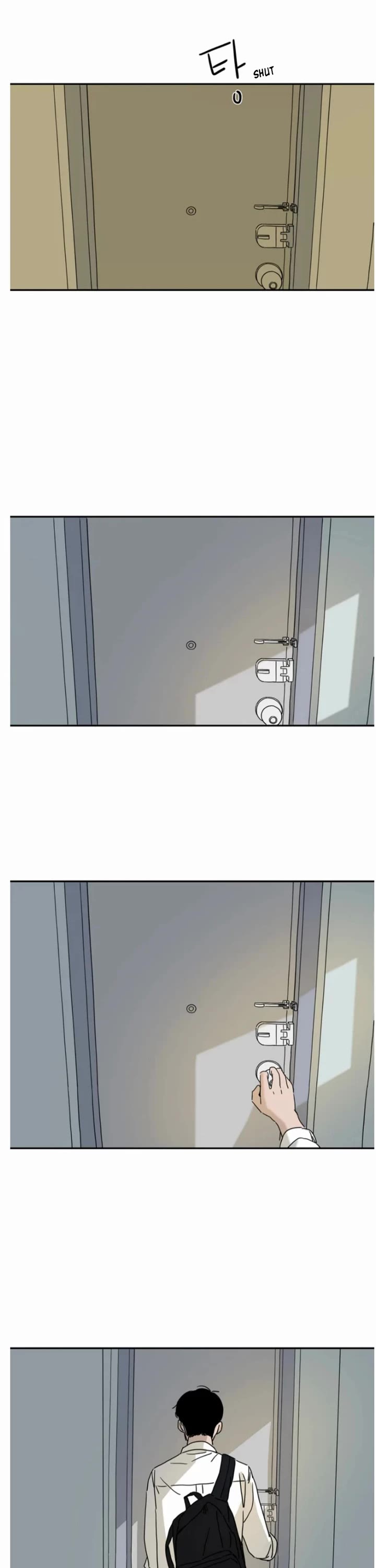 Second Home Chapter 12 page 12 - Chapter 12