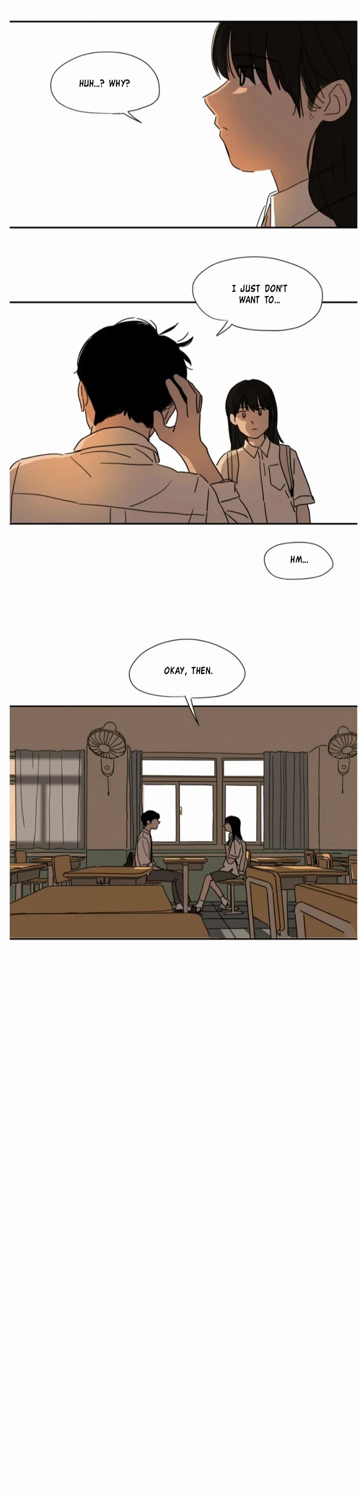 Second Home Chapter 12 page 17 - Chapter 12