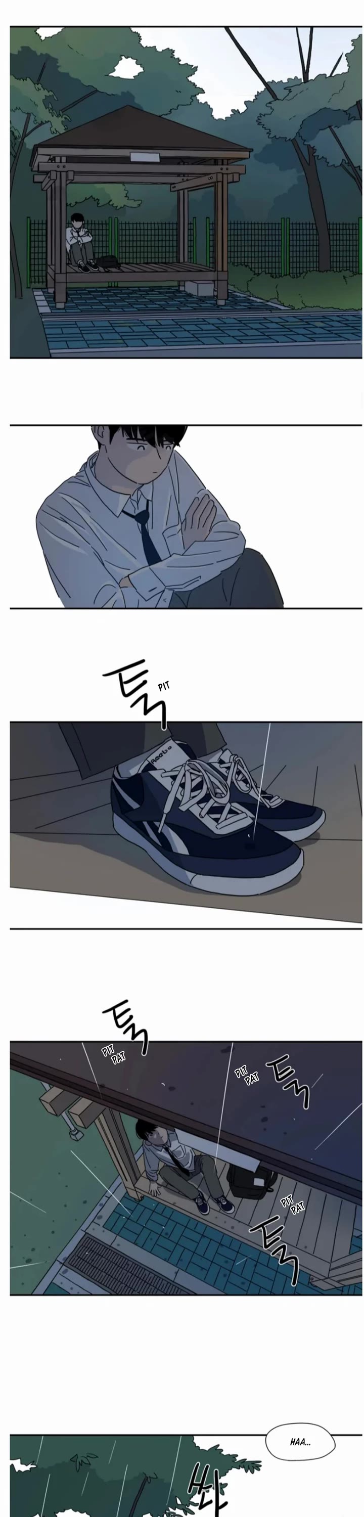 Second Home Chapter 12 page 18 - Chapter 12