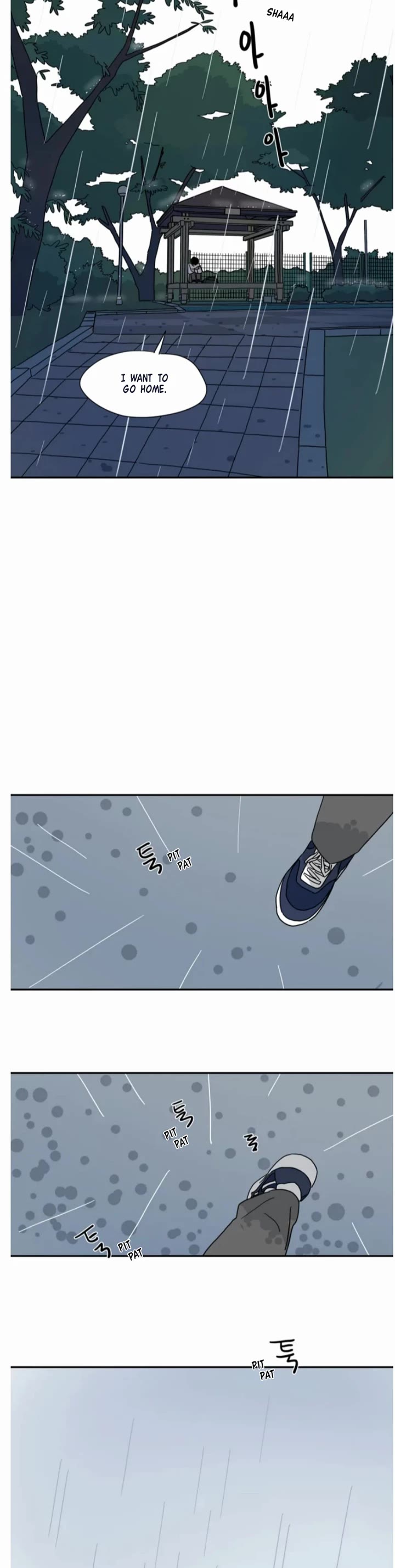Second Home Chapter 12 page 19 - Chapter 12