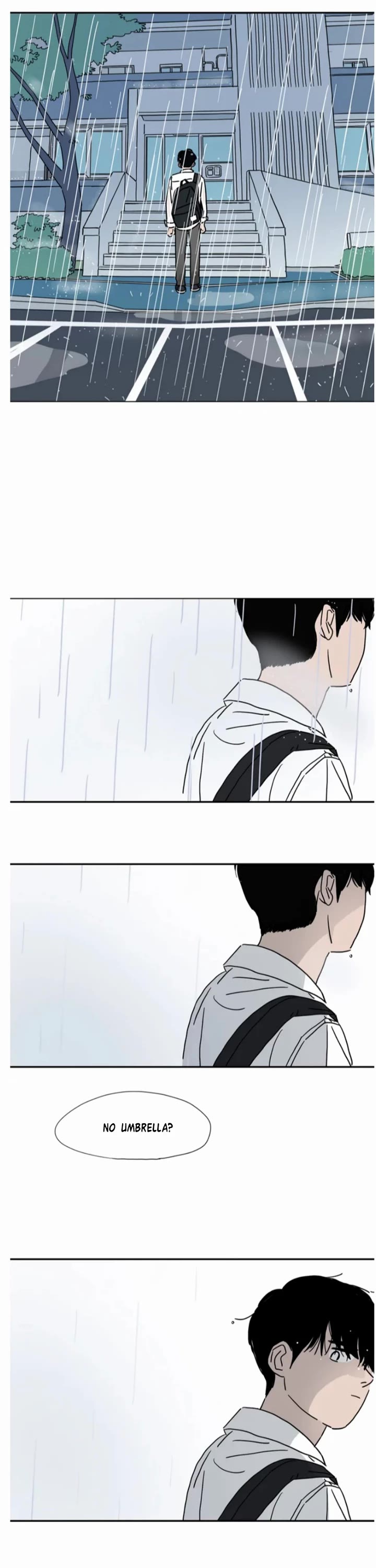 Second Home Chapter 12 page 21 - Chapter 12