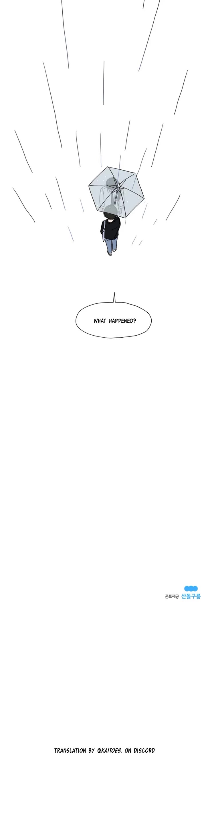 Second Home Chapter 12 page 24 - Chapter 12