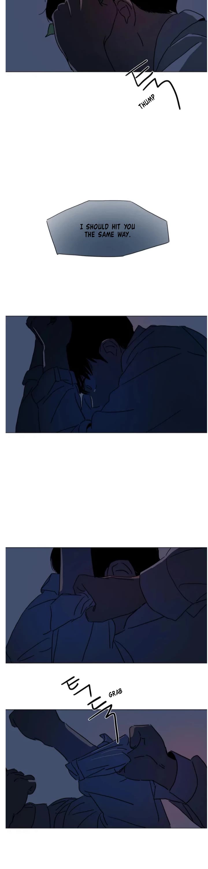 Second Home Chapter 12 page 7 - Chapter 12
