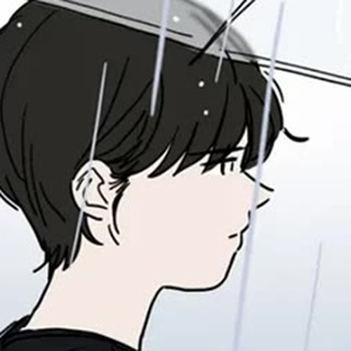 Second Home Chapter 12 cover