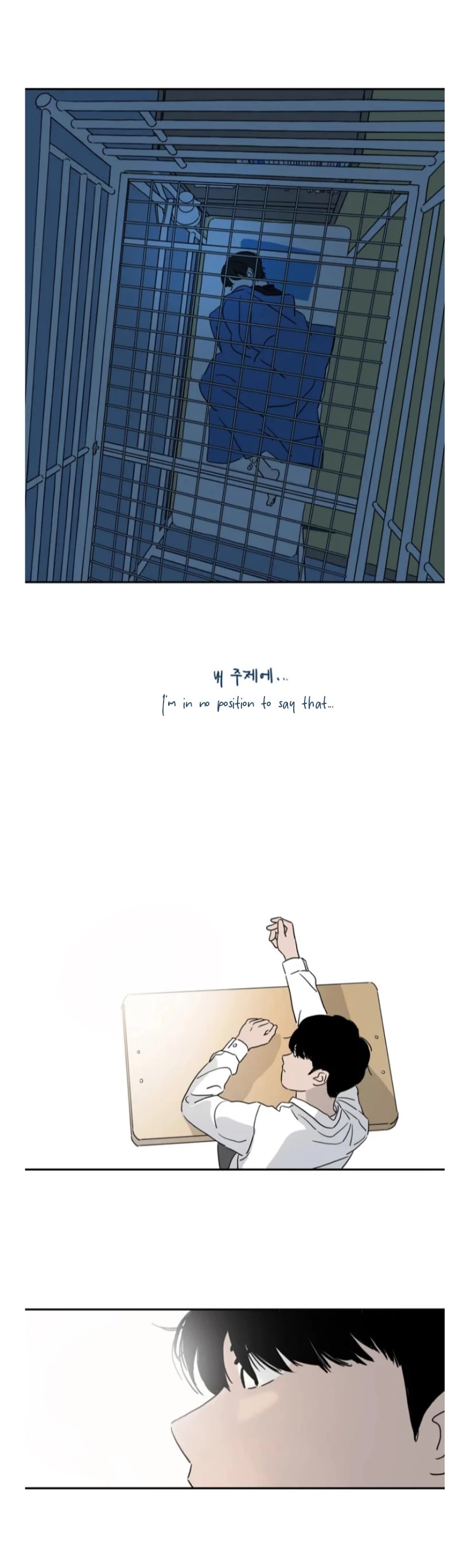 Second Home Chapter 13 page 14 - Chapter 13