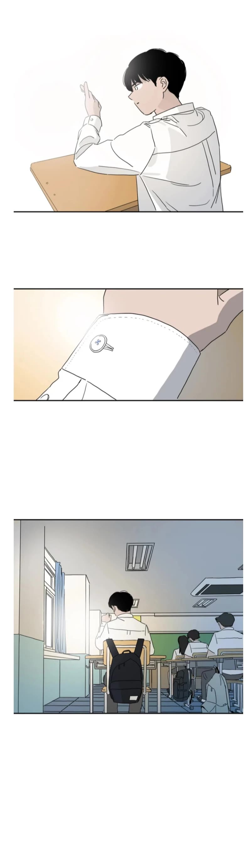 Second Home Chapter 13 page 15 - Chapter 13