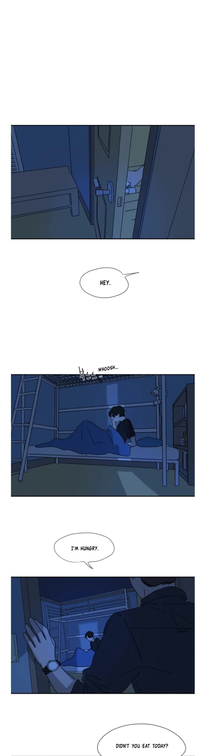 Second Home Chapter 13 page 16 - Chapter 13