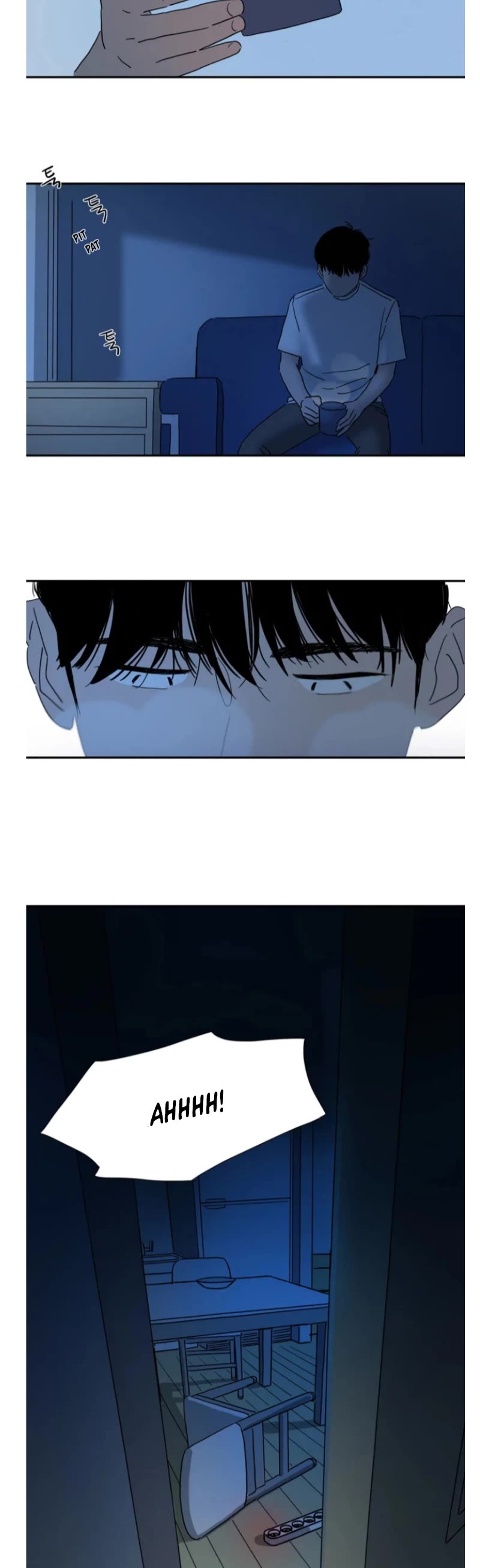 Second Home Chapter 13 page 4 - Chapter 13