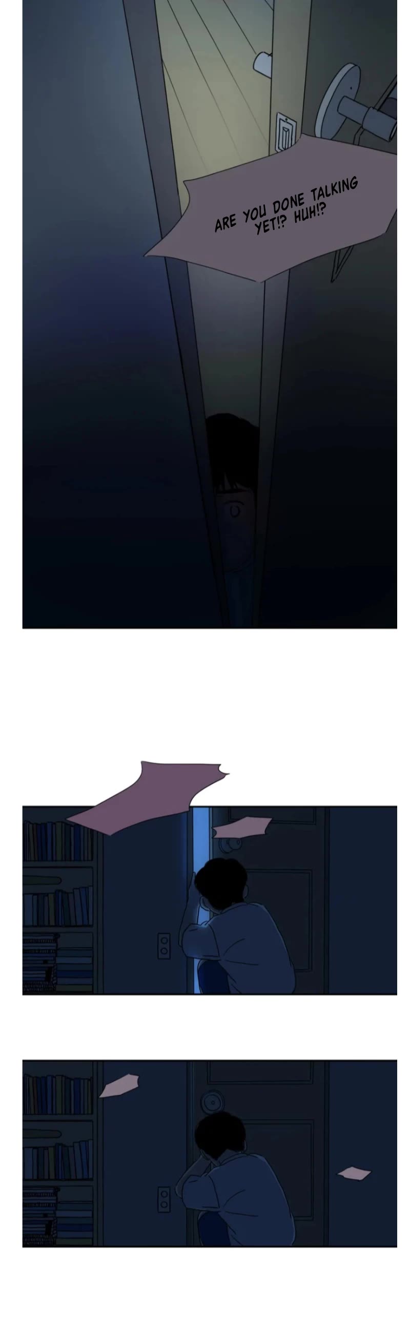 Second Home Chapter 13 page 5 - Chapter 13
