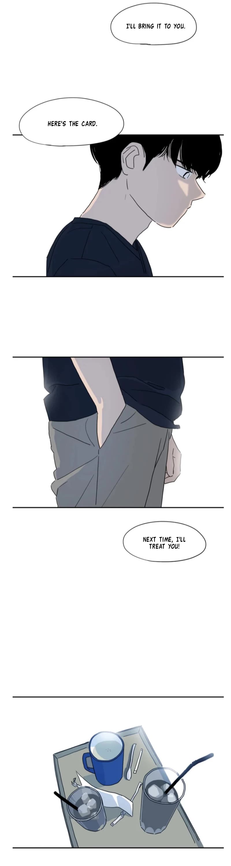 Second Home Chapter 14 page 11 - Chapter 14