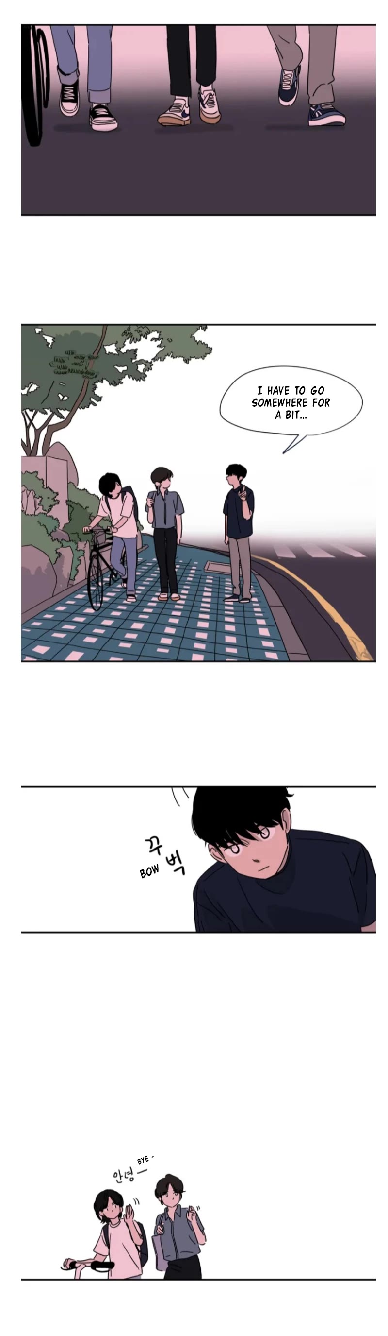 Second Home Chapter 14 page 15 - Chapter 14