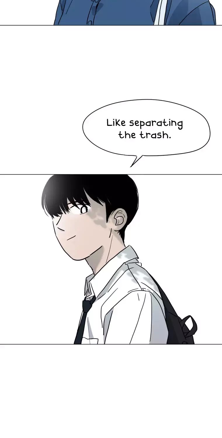 Second Home Chapter 2 page 13 - Chapter 2